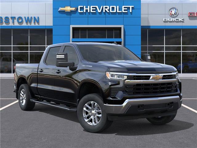 2026 Chevrolet Silverado 1500 LT (Stk: 69541) in Sudbury - Image 7 of 24