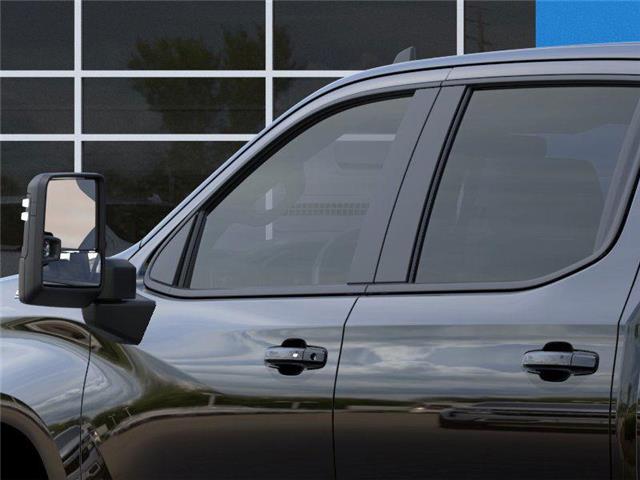 2026 Chevrolet Silverado 1500 LT (Stk: 69541) in Sudbury - Image 12 of 24