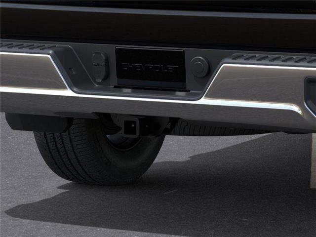 2026 Chevrolet Silverado 1500 LT (Stk: 69541) in Sudbury - Image 14 of 24