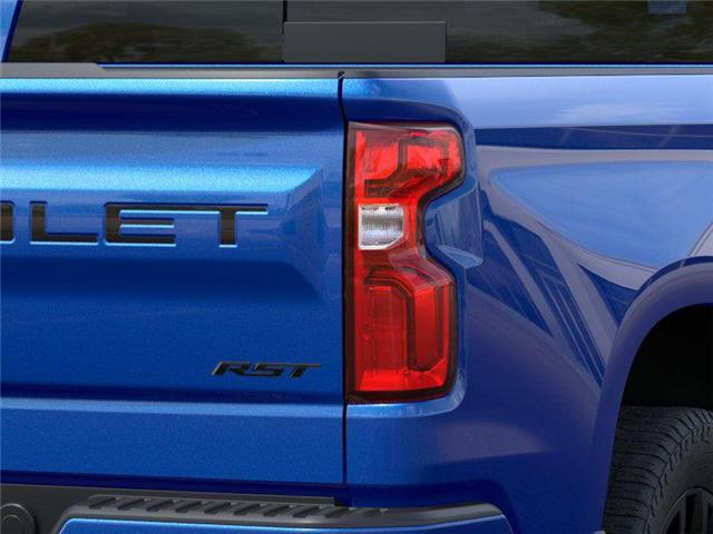 2026 Chevrolet Silverado 1500 RST (Stk: 69542) in Sudbury - Image 11 of 24