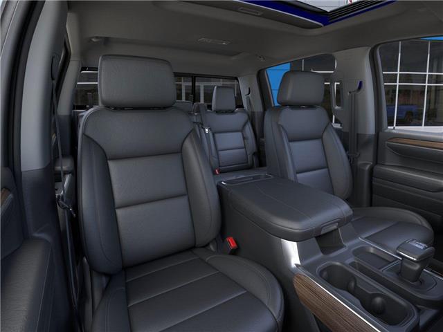 2026 Chevrolet Silverado 1500 RST (Stk: 69542) in Sudbury - Image 16 of 24