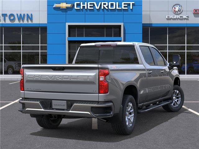 2026 Chevrolet Silverado 1500 LT (Stk: 69540) in Sudbury - Image 4 of 24
