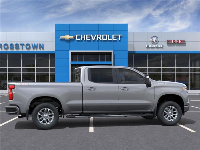 2026 Chevrolet Silverado 1500 LT (Stk: 69540) in Sudbury - Image 5 of 24