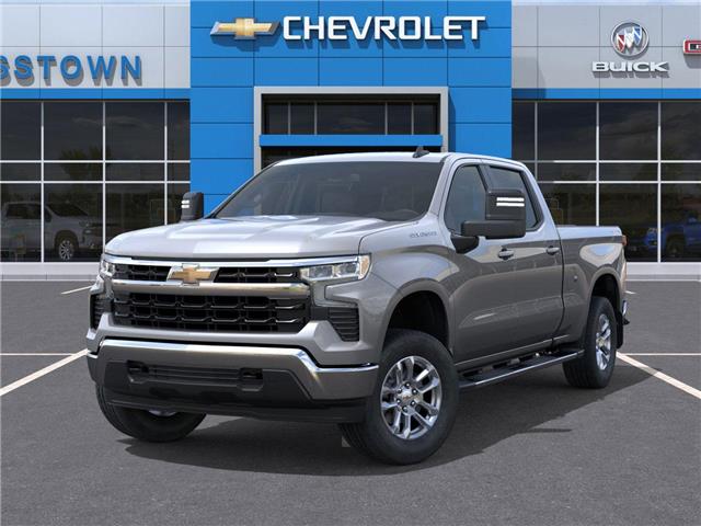 2026 Chevrolet Silverado 1500 LT (Stk: 69540) in Sudbury - Image 6 of 24