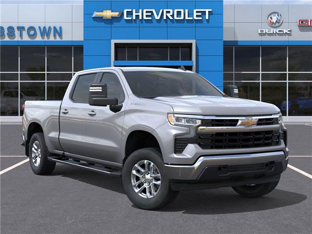 2026 Chevrolet Silverado 1500 LT (Stk: 69540) in Sudbury - Image 7 of 24