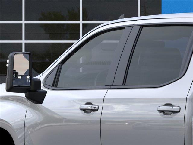 2026 Chevrolet Silverado 1500 LT (Stk: 69540) in Sudbury - Image 12 of 24