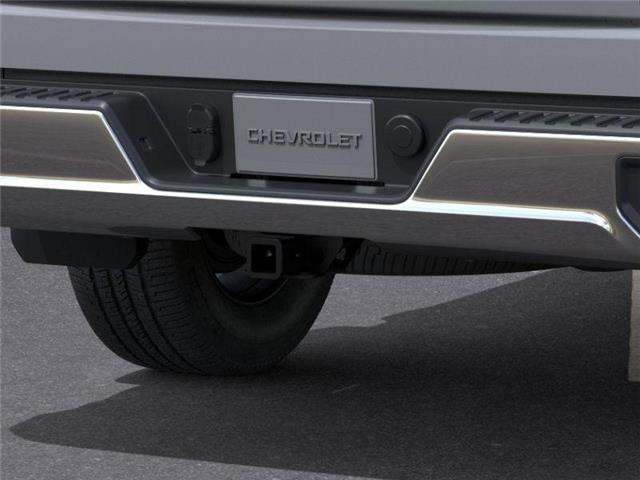 2026 Chevrolet Silverado 1500 LT (Stk: 69540) in Sudbury - Image 14 of 24