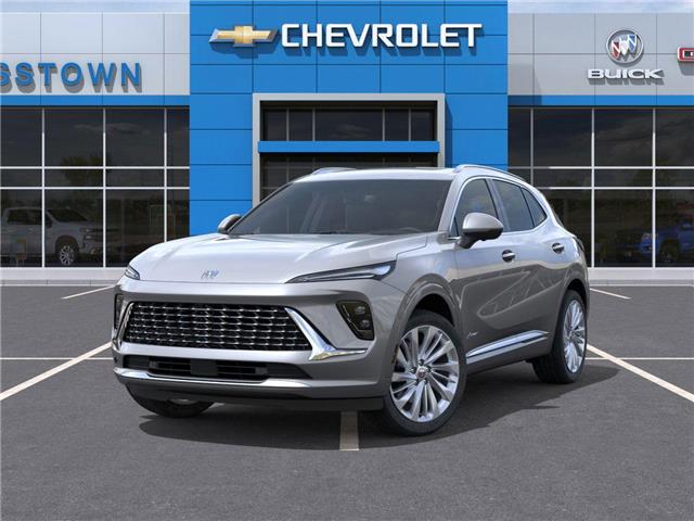 2026 Buick Envision Avenir (Stk: 69530) in Sudbury - Image 6 of 24