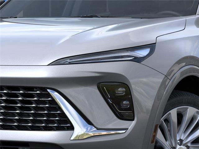 2026 Buick Envision Avenir (Stk: 69530) in Sudbury - Image 10 of 24