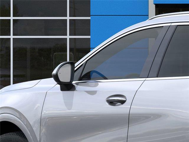 2026 Buick Envision Avenir (Stk: 69530) in Sudbury - Image 12 of 24