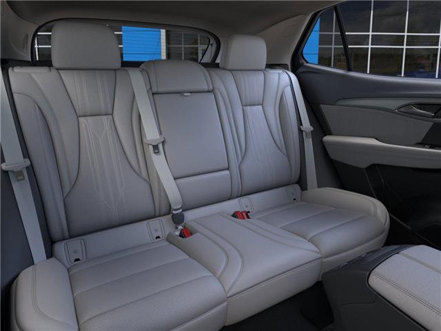 2026 Buick Envision Avenir (Stk: 69530) in Sudbury - Image 17 of 24