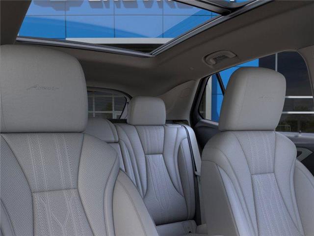 2026 Buick Envision Avenir (Stk: 69530) in Sudbury - Image 24 of 24