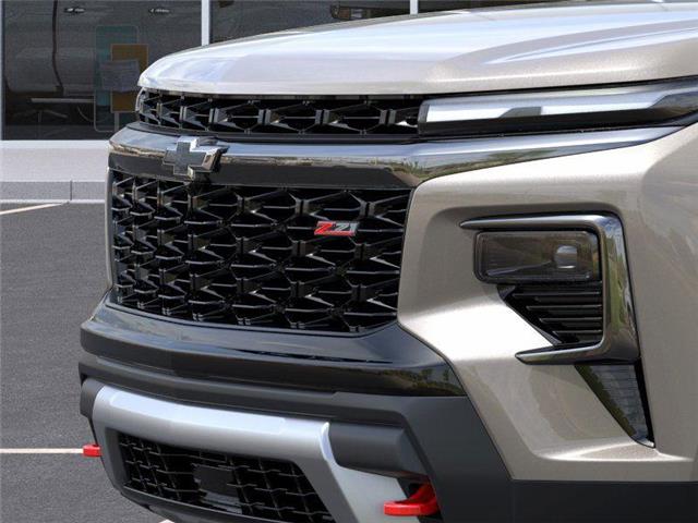 2026 Chevrolet Traverse Z71 (Stk: 69539) in Sudbury - Image 13 of 24