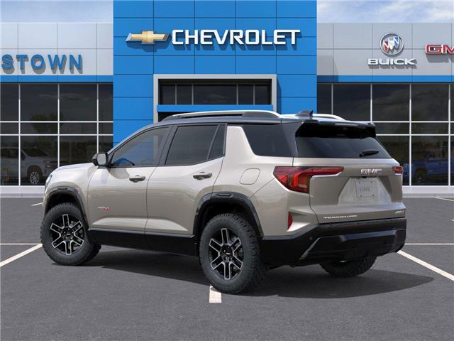 2026 GMC Terrain AT4 (Stk: 69544) in Sudbury - Image 3 of 24