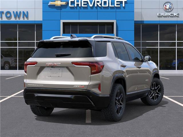 2026 GMC Terrain AT4 (Stk: 69544) in Sudbury - Image 4 of 24