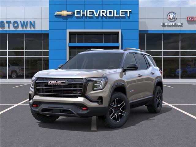 2026 GMC Terrain AT4 (Stk: 69544) in Sudbury - Image 6 of 24