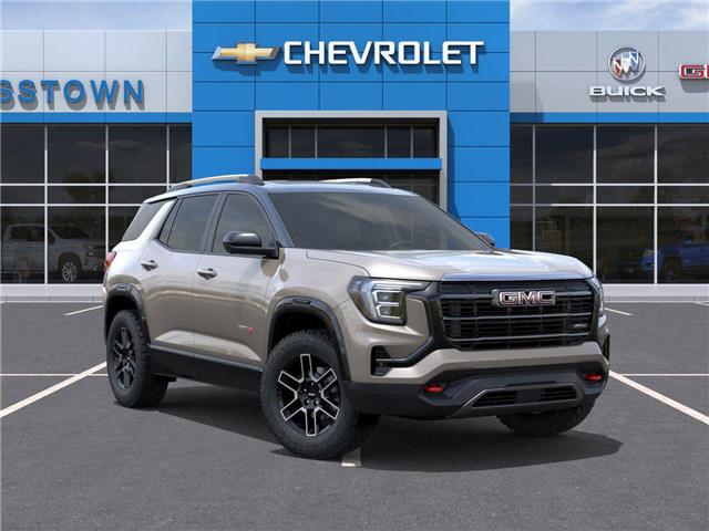 2026 GMC Terrain AT4 (Stk: 69544) in Sudbury - Image 7 of 24