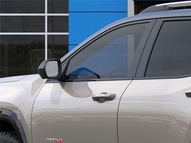 2026 GMC Terrain AT4 (Stk: 69544) in Sudbury - Image 12 of 24