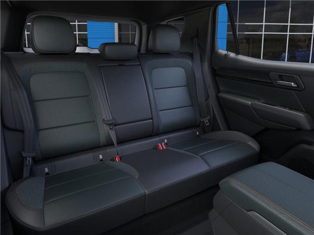 2026 GMC Terrain AT4 (Stk: 69544) in Sudbury - Image 17 of 24