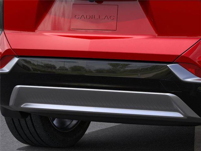 2026 Cadillac OPTIQ Premium Sport (Stk: 69528) in Sudbury - Image 14 of 24