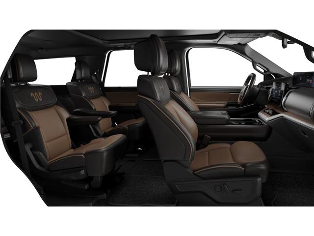 2026 Ford Expedition King Ranch (Stk: U1PR617T) in Melfort - Image 3 of 4