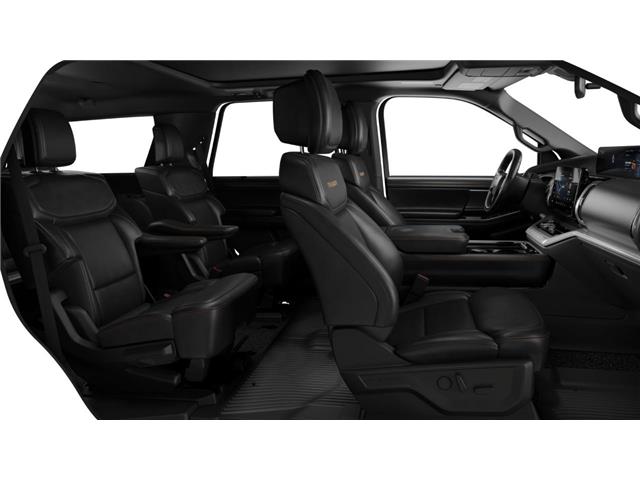 2026 Ford Expedition Tremor (Stk: U1RS82BT) in Melfort - Image 4 of 6
