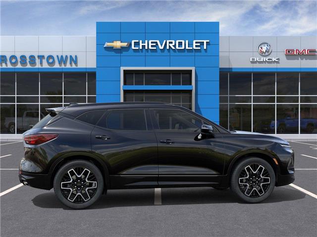 2026 Chevrolet Blazer RS (Stk: 69545) in Sudbury - Image 5 of 24