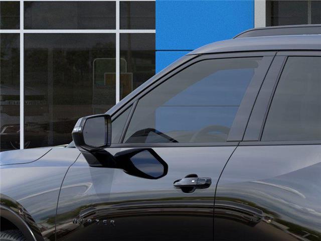 2026 Chevrolet Blazer RS (Stk: 69545) in Sudbury - Image 12 of 24