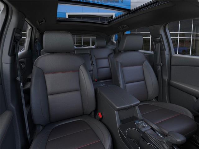 2026 Chevrolet Blazer RS (Stk: 69545) in Sudbury - Image 16 of 24