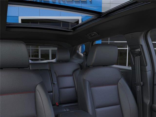 2026 Chevrolet Blazer RS (Stk: 69545) in Sudbury - Image 24 of 24