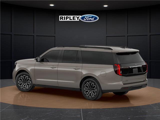 2026 Ford Expedition Max Platinum (Stk: 25519) in Melfort - Image 2 of 7