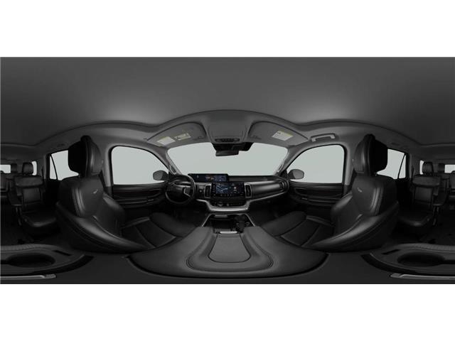 2026 Ford Expedition Max Platinum (Stk: 25519) in Melfort - Image 5 of 7