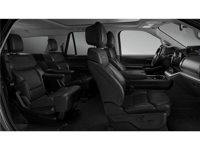 2026 Ford Expedition Max Platinum (Stk: 25519) in Melfort - Image 6 of 7