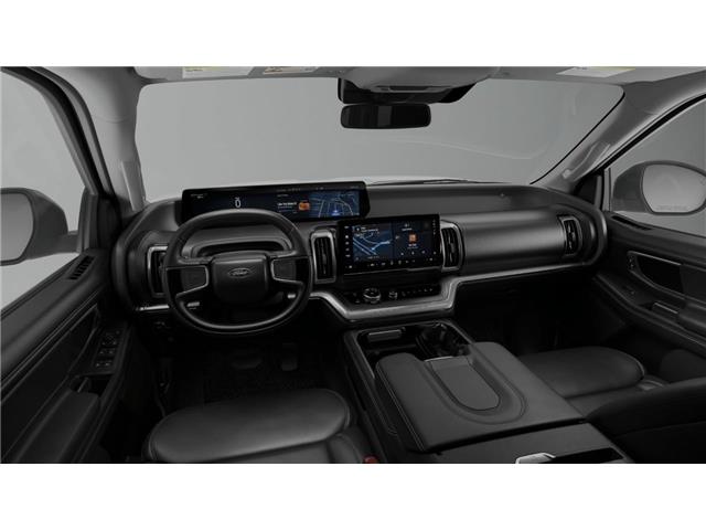 2026 Ford Expedition Max Platinum (Stk: 25519) in Melfort - Image 7 of 7