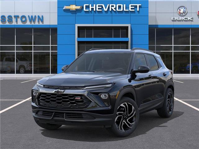 2026 Chevrolet TrailBlazer RS (Stk: 69533) in Sudbury - Image 6 of 24