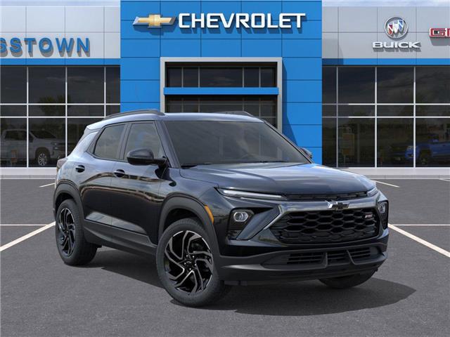 2026 Chevrolet TrailBlazer RS (Stk: 69533) in Sudbury - Image 7 of 24