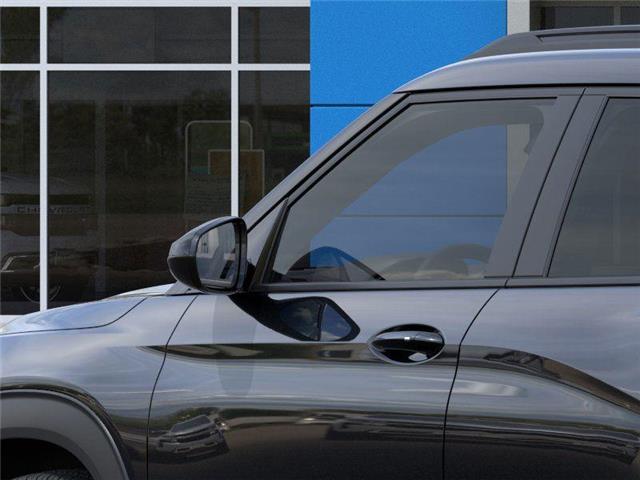 2026 Chevrolet TrailBlazer RS (Stk: 69533) in Sudbury - Image 12 of 24