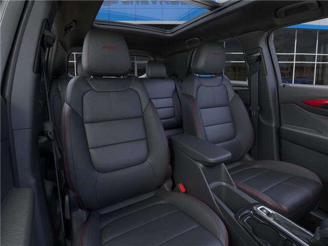 2026 Chevrolet TrailBlazer RS (Stk: 69533) in Sudbury - Image 16 of 24