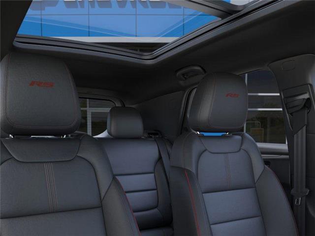 2026 Chevrolet TrailBlazer RS (Stk: 69533) in Sudbury - Image 24 of 24