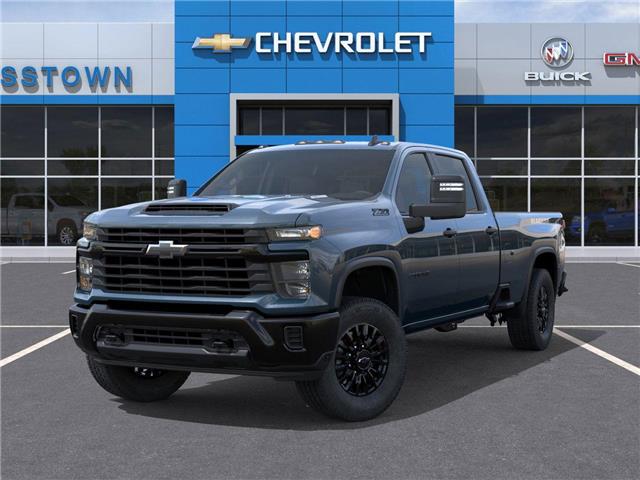 2026 Chevrolet Silverado 2500HD (Stk: 69538) in Sudbury - Image 6 of 24 2026 Chevrolet Silverado 2500HD (Stk: 69538) in Sudbury - Image 6 of 24