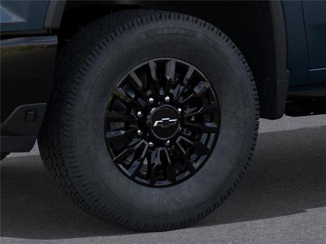 2026 Chevrolet Silverado 2500HD (Stk: 69538) in Sudbury - Image 9 of 24 2026 Chevrolet Silverado 2500HD (Stk: 69538) in Sudbury - Image 9 of 24