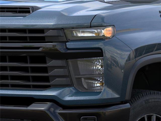 2026 Chevrolet Silverado 2500HD (Stk: 69538) in Sudbury - Image 10 of 24 2026 Chevrolet Silverado 2500HD (Stk: 69538) in Sudbury - Image 10 of 24