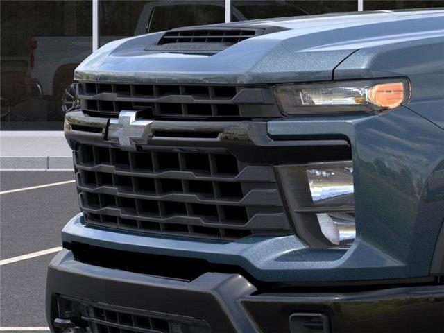2026 Chevrolet Silverado 2500HD (Stk: 69538) in Sudbury - Image 13 of 24 2026 Chevrolet Silverado 2500HD (Stk: 69538) in Sudbury - Image 13 of 24