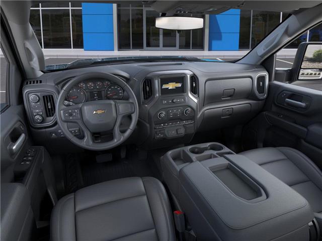 2026 Chevrolet Silverado 2500HD (Stk: 69538) in Sudbury - Image 15 of 24 2026 Chevrolet Silverado 2500HD (Stk: 69538) in Sudbury - Image 15 of 24