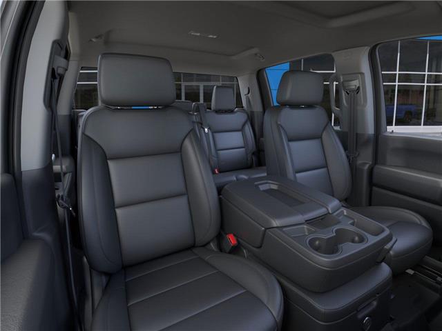 2026 Chevrolet Silverado 2500HD (Stk: 69538) in Sudbury - Image 16 of 24 2026 Chevrolet Silverado 2500HD (Stk: 69538) in Sudbury - Image 16 of 24