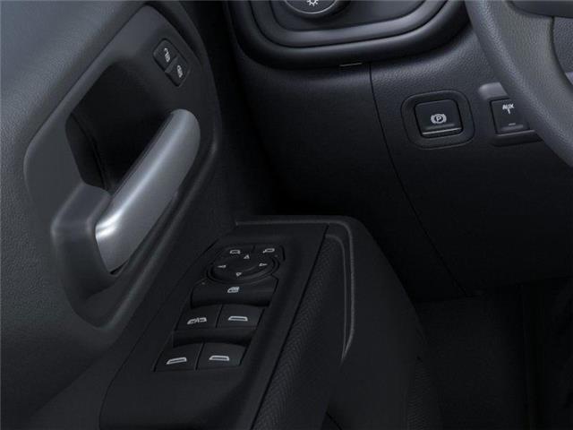 2026 Chevrolet Silverado 2500HD (Stk: 69538) in Sudbury - Image 22 of 24 2026 Chevrolet Silverado 2500HD (Stk: 69538) in Sudbury - Image 22 of 24
