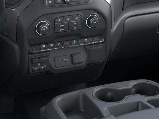 2026 Chevrolet Silverado 2500HD (Stk: 69538) in Sudbury - Image 23 of 24 2026 Chevrolet Silverado 2500HD (Stk: 69538) in Sudbury - Image 23 of 24