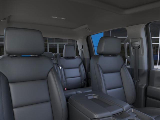 2026 Chevrolet Silverado 2500HD (Stk: 69538) in Sudbury - Image 24 of 24 2026 Chevrolet Silverado 2500HD (Stk: 69538) in Sudbury - Image 24 of 24