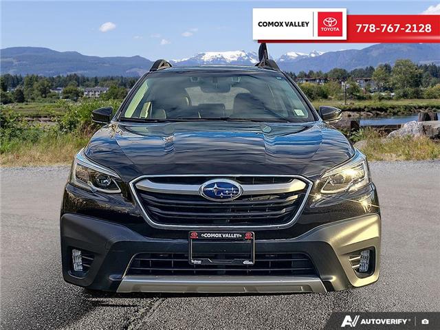 2020 Subaru Outback Limited XT (Stk: TX159406A) in Courtenay - Image 2 of 25