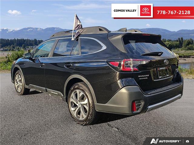 2020 Subaru Outback Limited XT (Stk: TX159406A) in Courtenay - Image 4 of 25